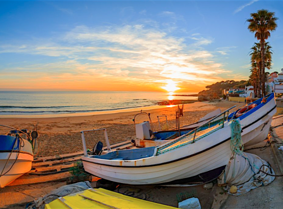 Vakantietips - 6, 8, 11 of 15 daagse vliegreis Albufeira ...